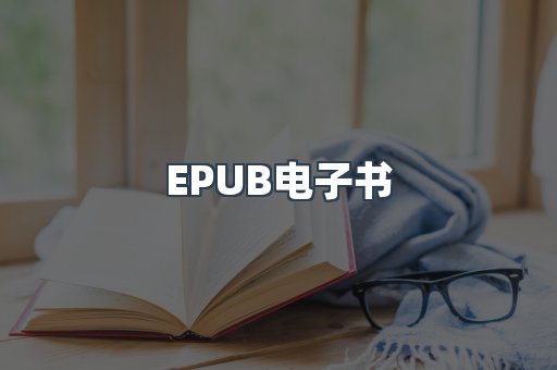 EPUB电子书